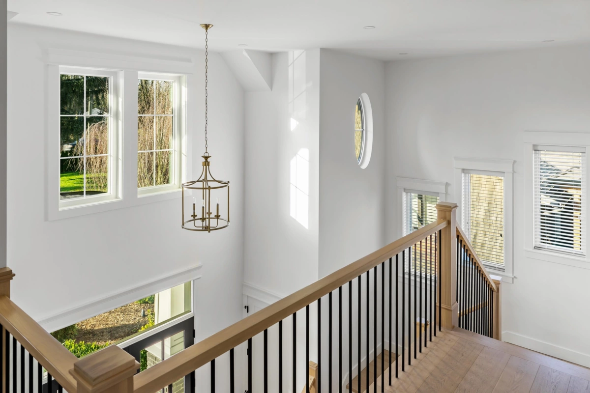 Entry Foyer Photo of 1130 216 Street, Langley, BC