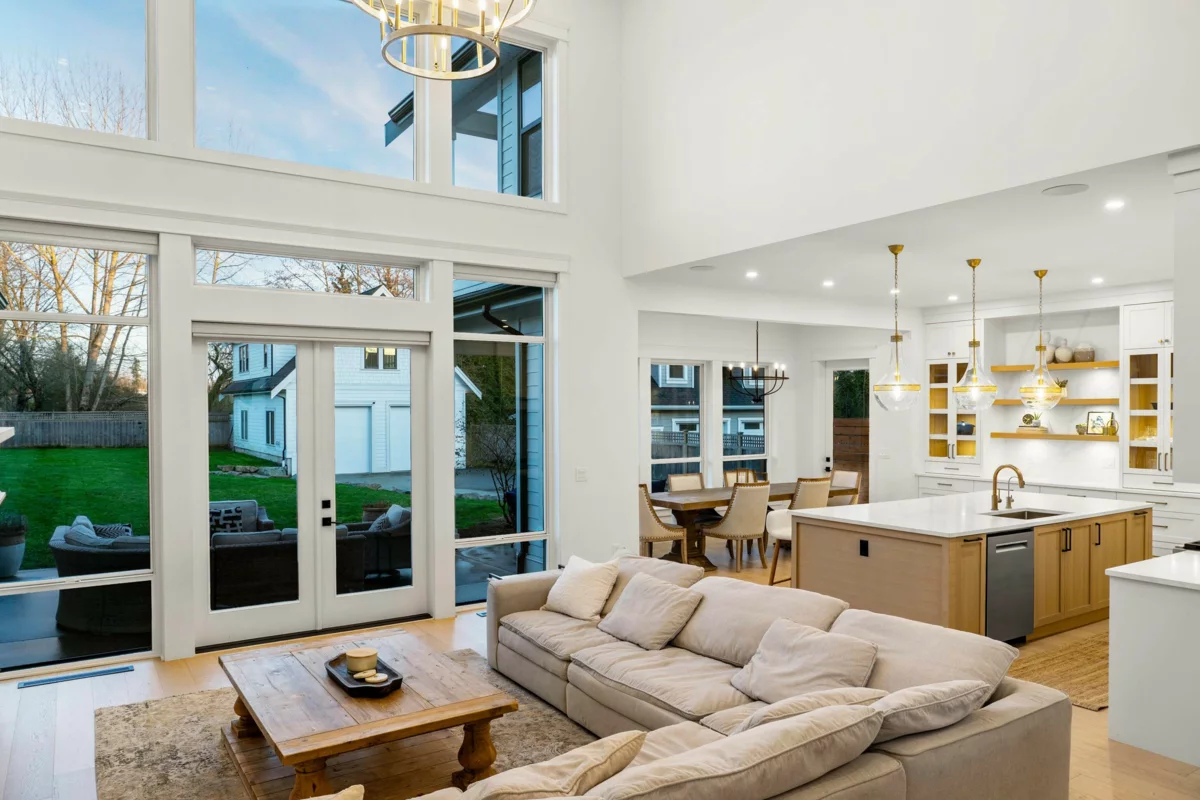 Family Room Photo of 1130 216 Street, Langley, BC