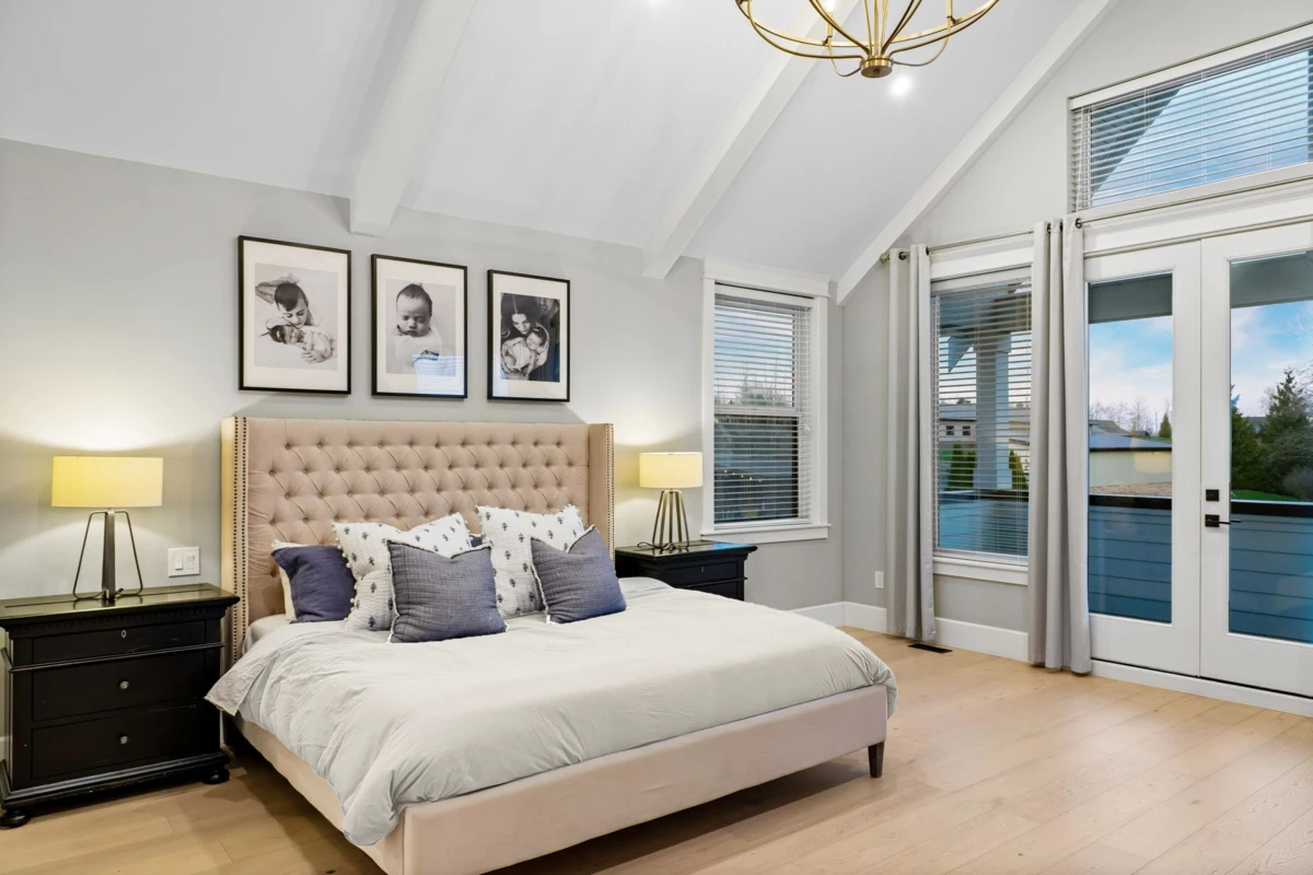 Front Yard Photo of 1130 216 Street, Langley, BC