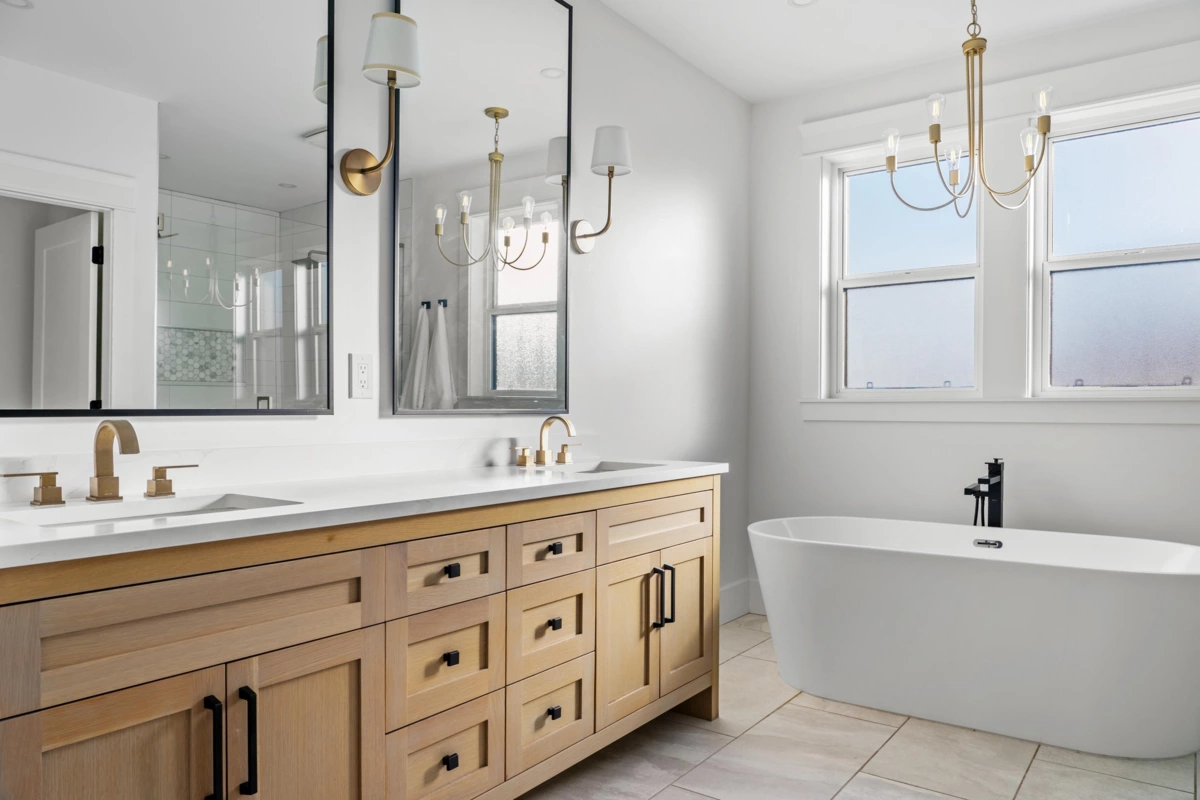 Garage Interior Photo of 1130 216 Street, Langley, BC