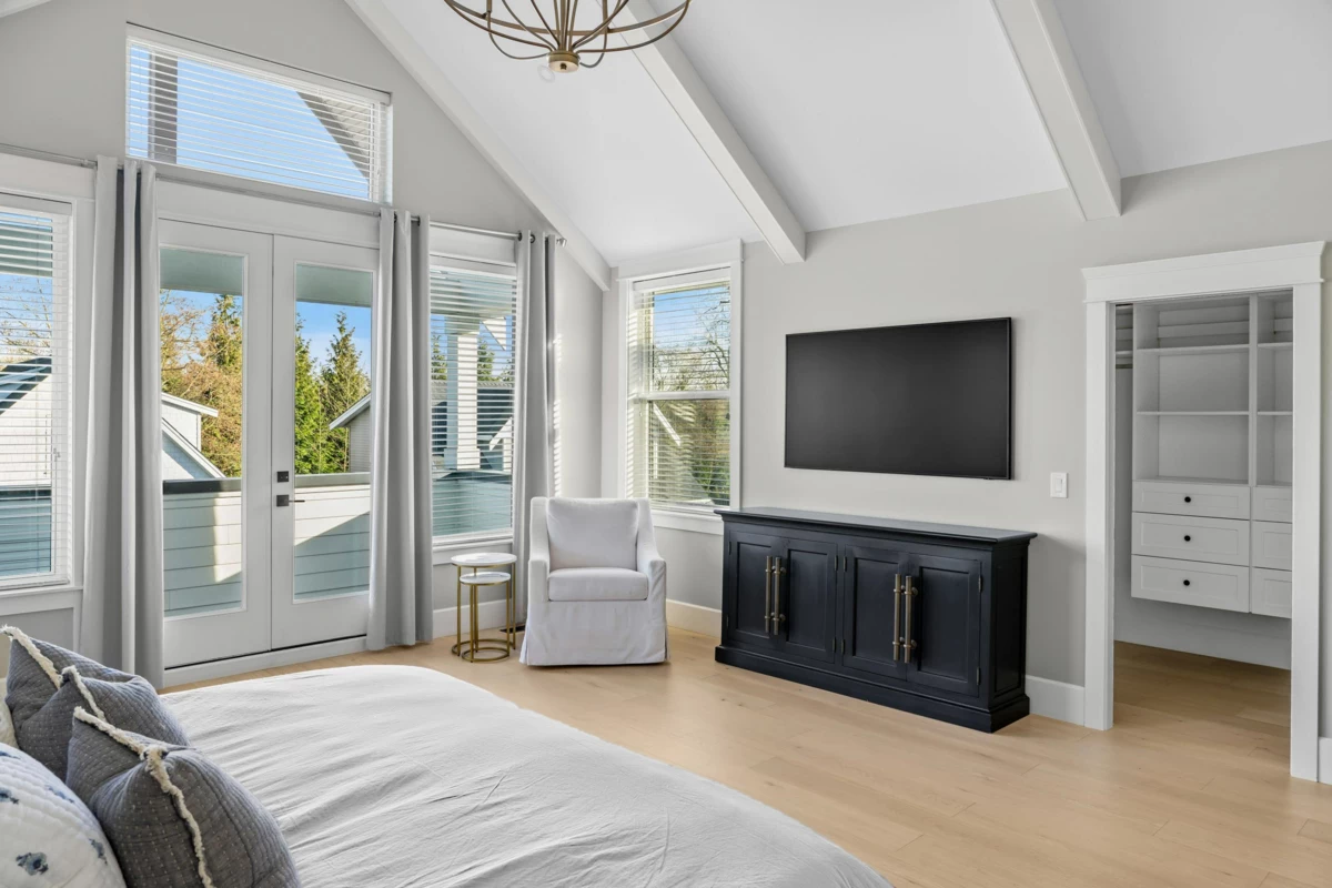 Garden / Landscaping Photo of 1130 216 Street, Langley, BC