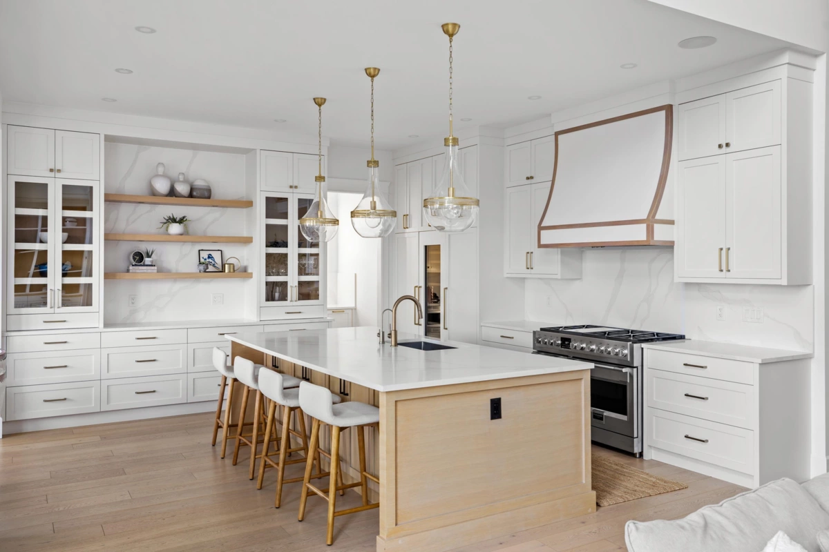 Kitchen Photo of 1130 216 Street, Langley, BC