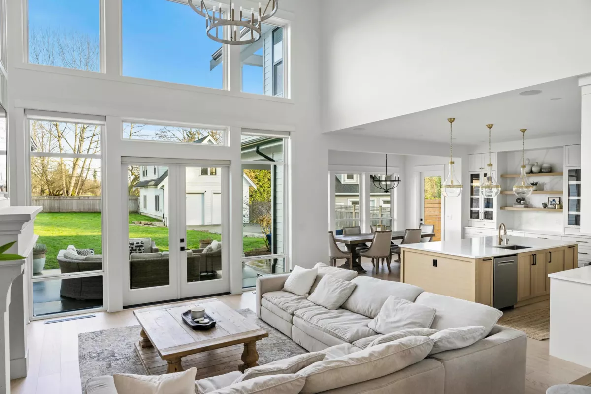 Laundry Room Photo of 1130 216 Street, Langley, BC