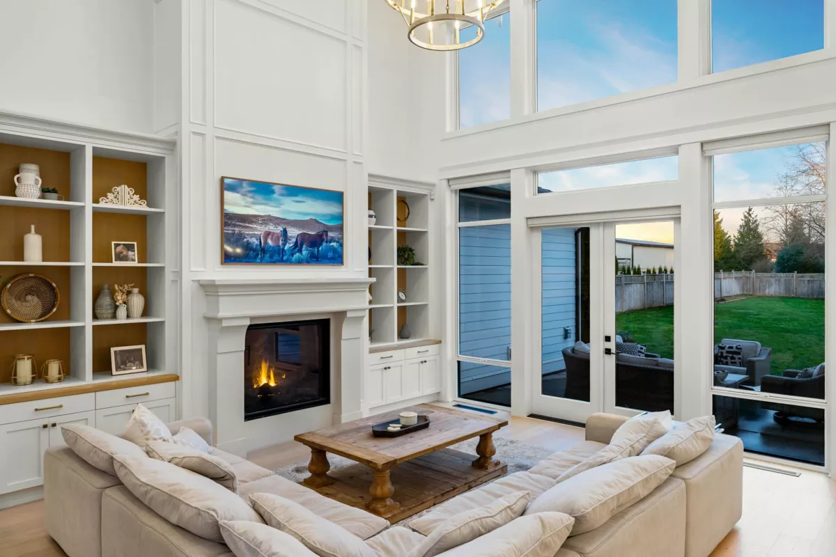 Living Room Photo of 1130 216 Street, Langley, BC