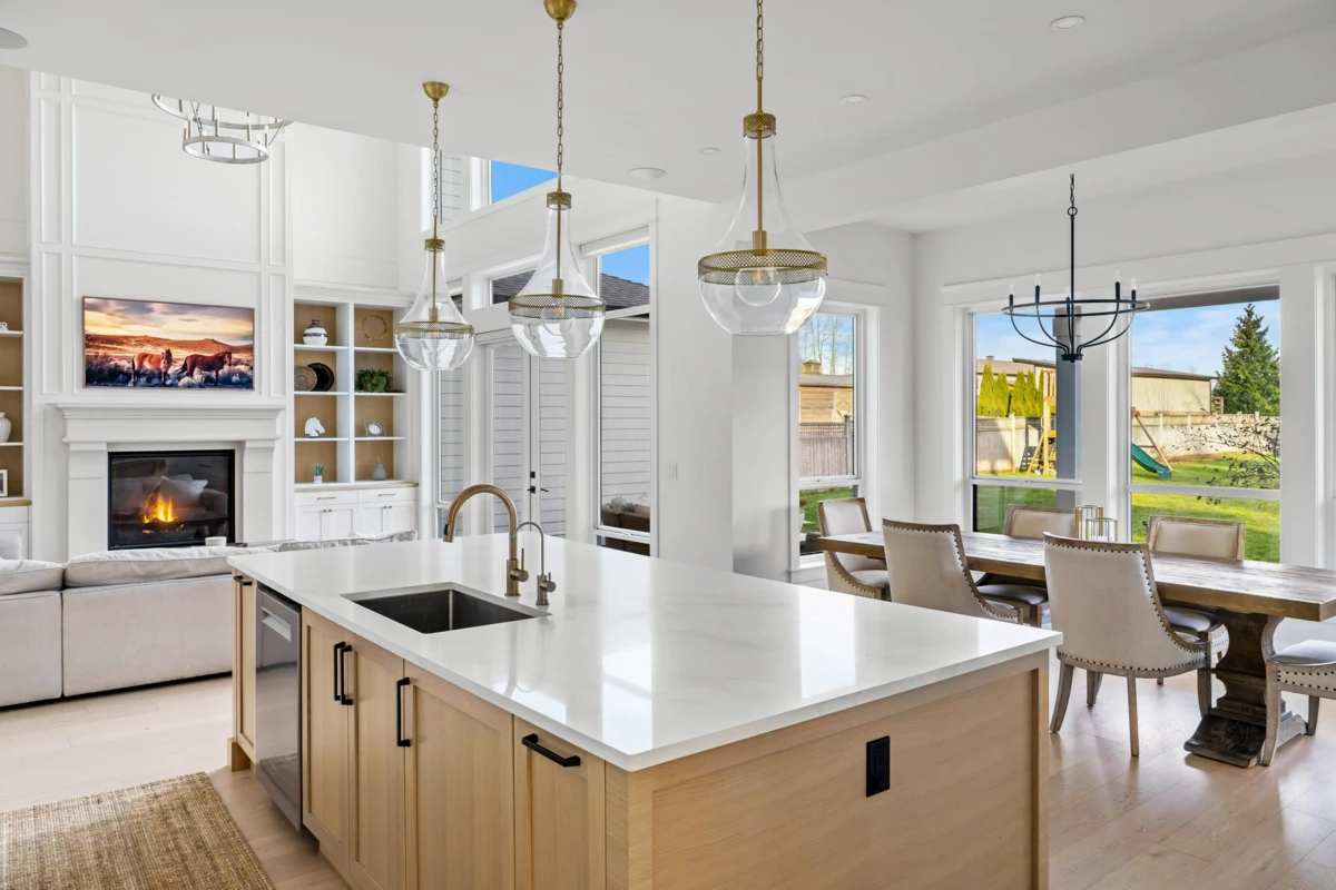 Mudroom Photo of 1130 216 Street, Langley, BC