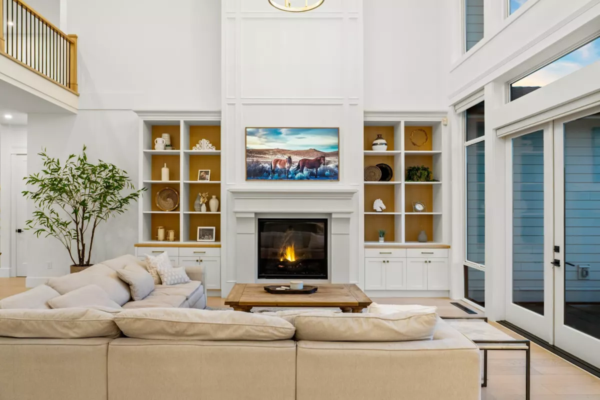 Pantry Photo of 1130 216 Street, Langley, BC