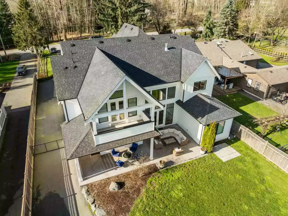 Playground / Recreational Area Near 1130 216 Street, Langley, BC