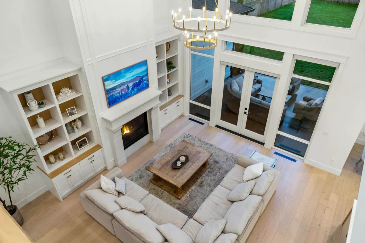 Powder Room Photo of 1130 216 Street, Langley, BC