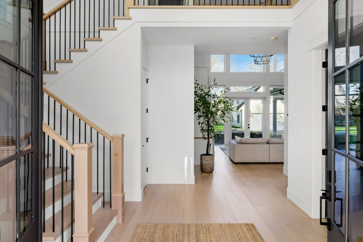 Primary Bathroom Photo of 1130 216 Street, Langley, BC