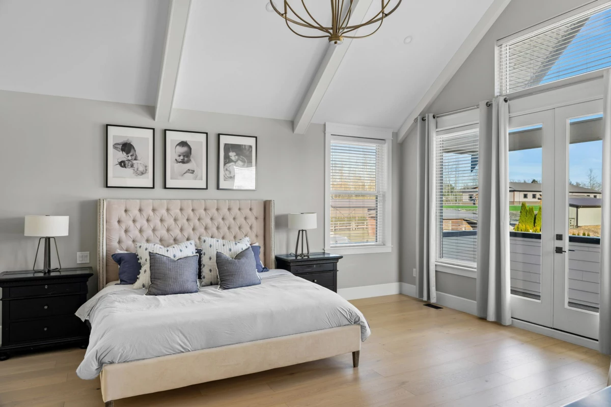 Staircase Photo of 1130 216 Street, Langley, BC