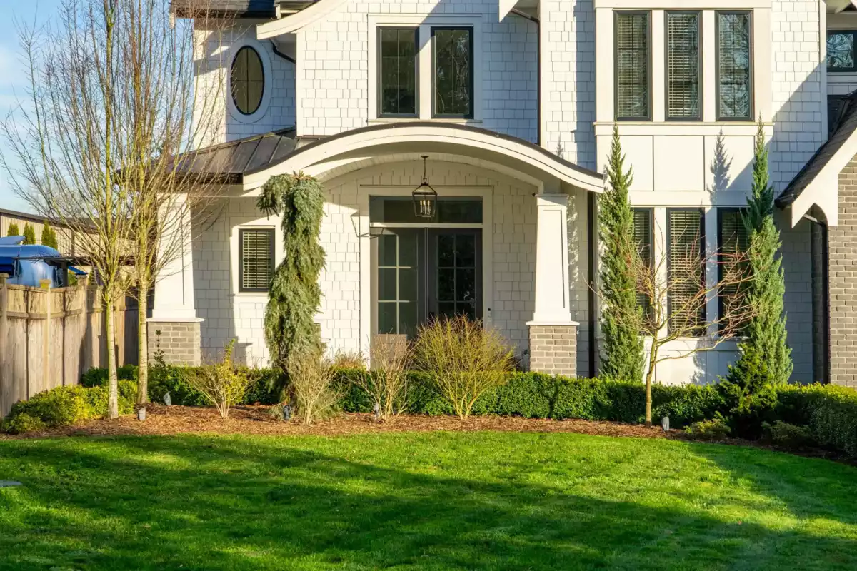 Street View Photo of 1130 216 Street, Langley, BC