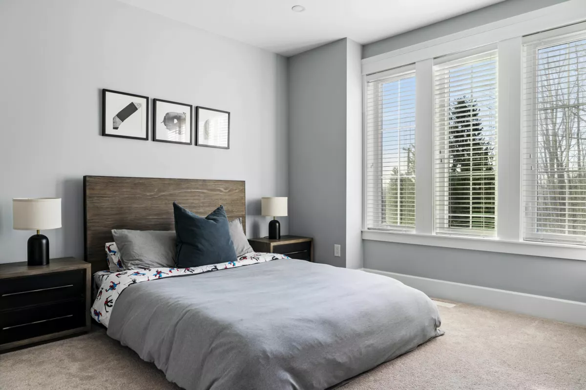 Swimming Pool Photo of 1130 216 Street, Langley, BC