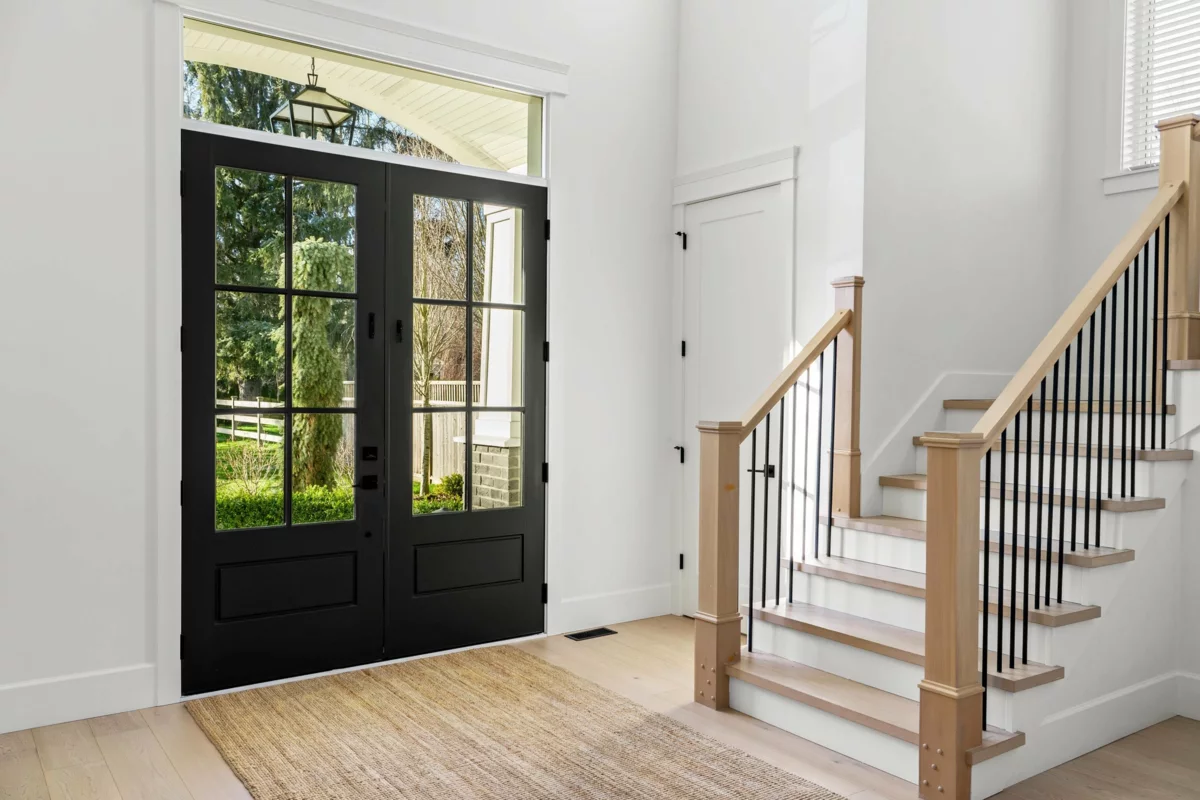 Walk-In Closet Photo of 1130 216 Street, Langley, BC
