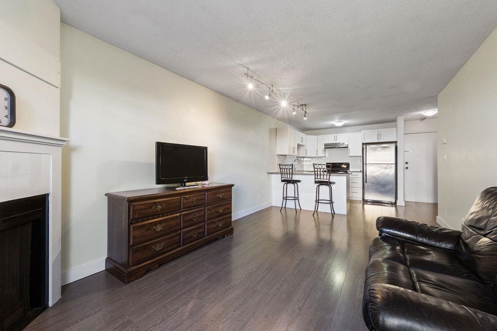 Pantry Photo of 204 1209 Howie Avenue, Coquitlam, BC