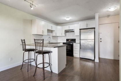 204 1209 Howie Avenue, Coquitlam, BC