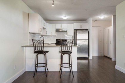 Kitchen Photo of 204 1209 Howie Avenue, Coquitlam, BC