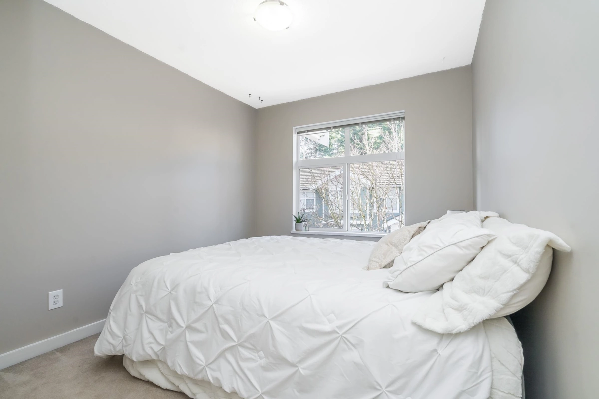 Basement Recreation Room Photo of 129 15168 36 Avenue, Surrey, BC