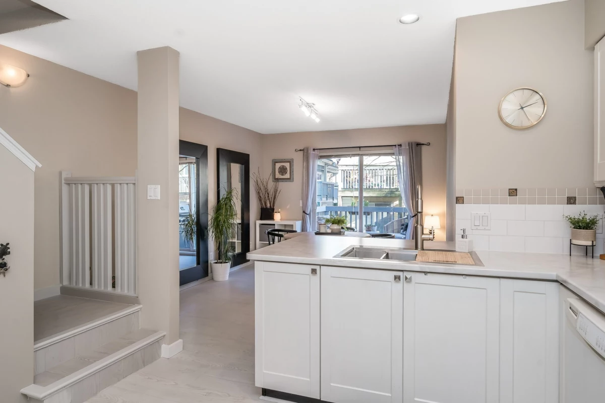 Bedroom 4 Photo of 129 15168 36 Avenue, Surrey, BC