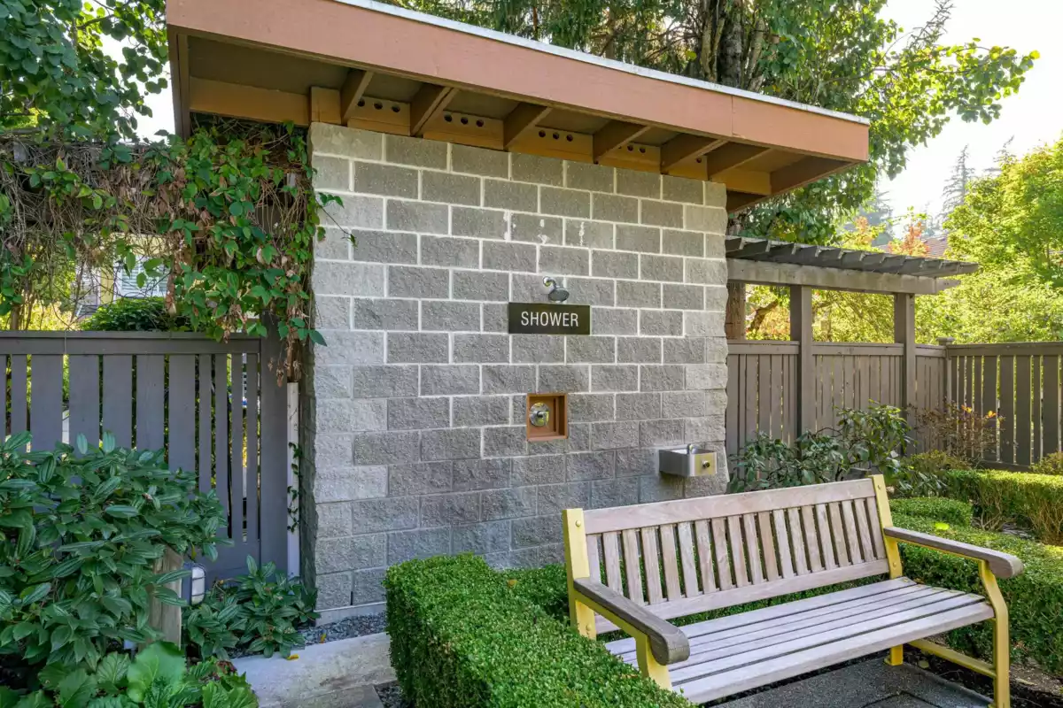 Community Amenities Photo (Clubhouse) of 129 15168 36 Avenue, Surrey, BC