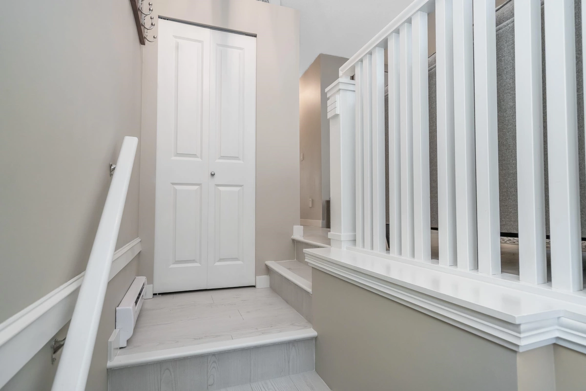 Living Room Photo of 129 15168 36 Avenue, Surrey, BC