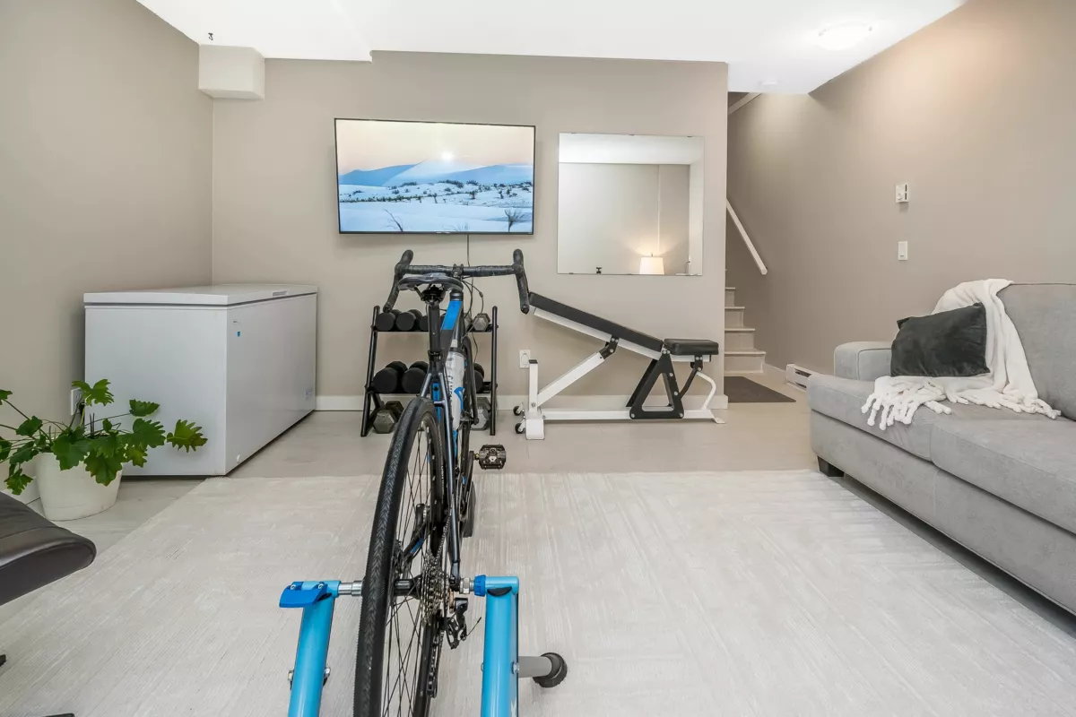 Outdoor Deck Photo of 129 15168 36 Avenue, Surrey, BC