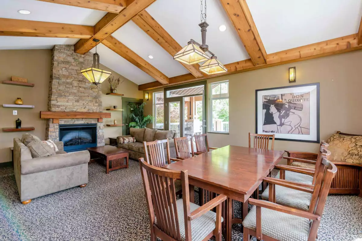 Outdoor Kitchen Photo of 129 15168 36 Avenue, Surrey, BC