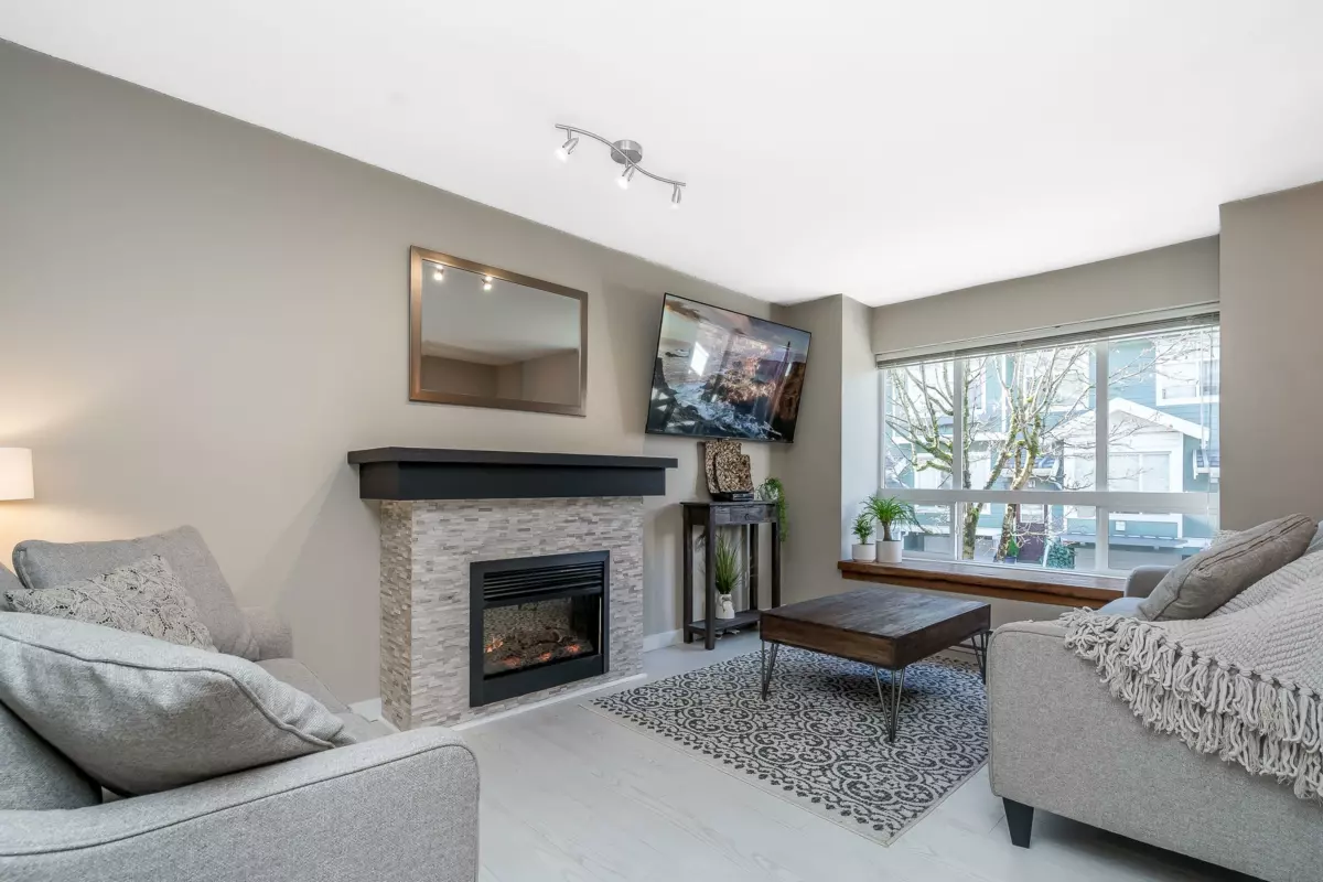 Pantry Photo of 129 15168 36 Avenue, Surrey, BC