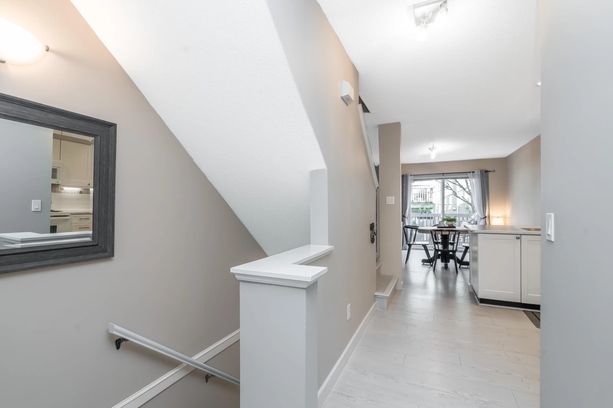 Primary Bedroom Photo of 129 15168 36 Avenue, Surrey, BC