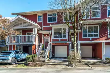 129 15168 36 Avenue, Surrey, BC, Morgan Creek — 4 bed townhouse for sale