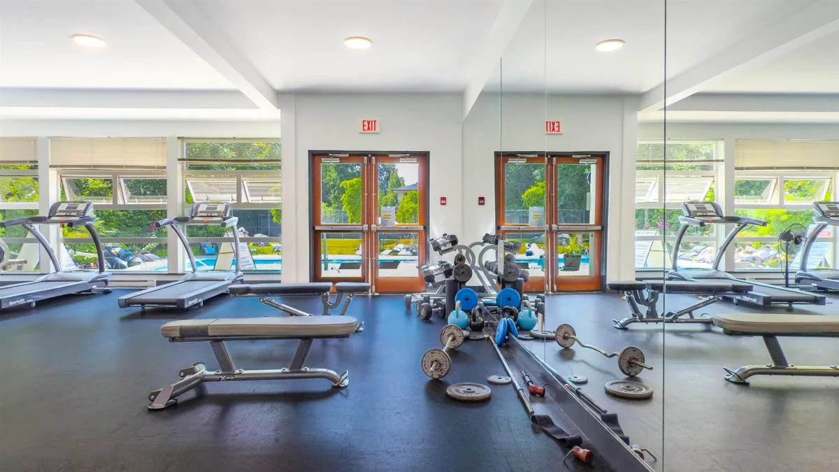 Front Yard Photo of 2108 660 Nootka Way, Port Moody, BC