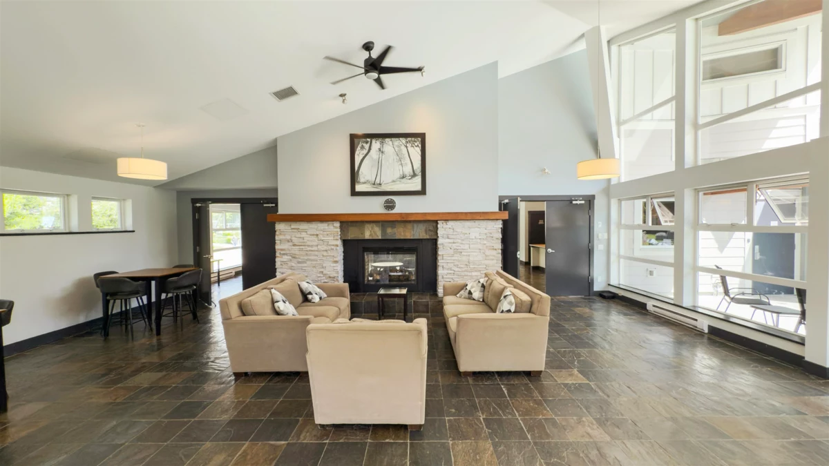 Garage Interior Photo of 2108 660 Nootka Way, Port Moody, BC