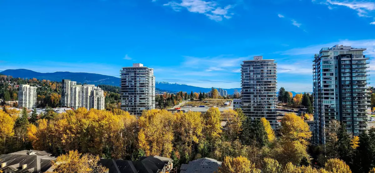 Playground / Recreational Area Near 2108 660 Nootka Way, Port Moody, BC