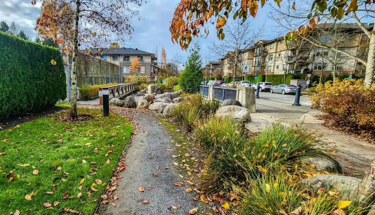 Street View Photo of 2108 660 Nootka Way, Port Moody, BC