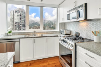 2108 660 Nootka Way, Port Moody, BC