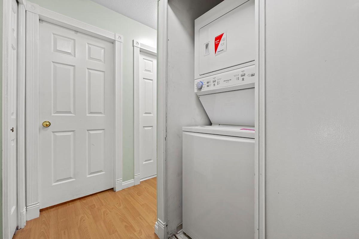 Bedroom 2 Photo of 52 7188 Edmonds Street, Burnaby, BC