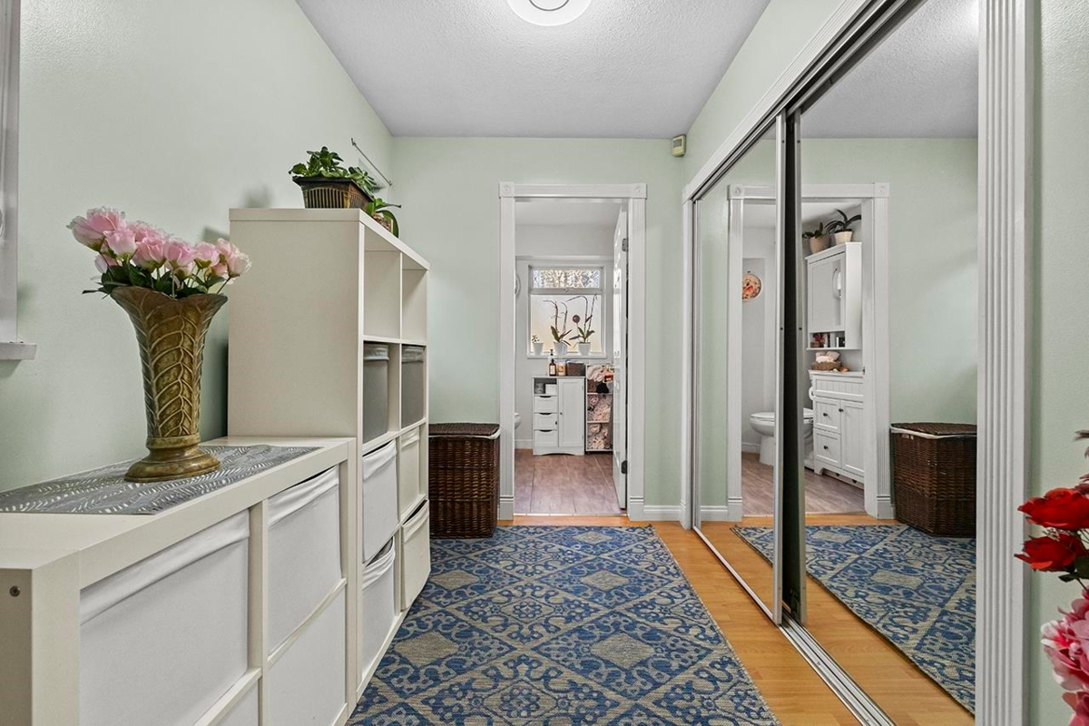 Bedroom 4 Photo of 52 7188 Edmonds Street, Burnaby, BC