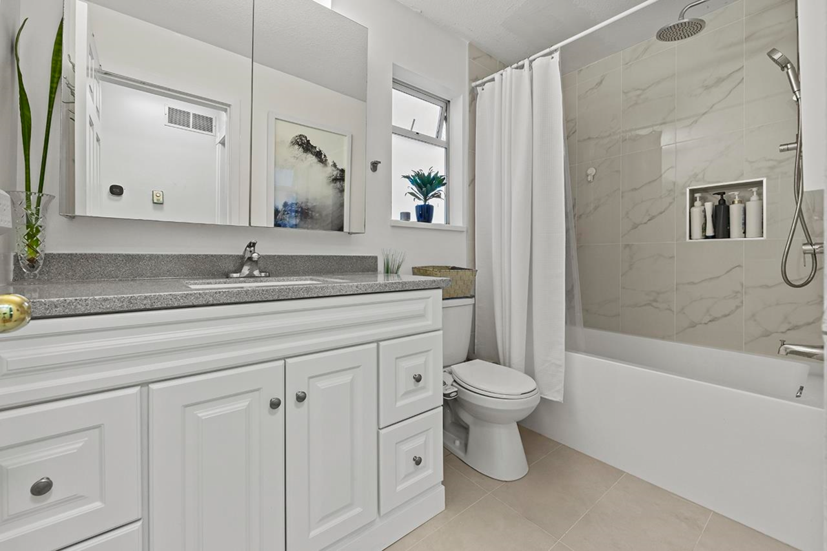 Walk-In Closet Photo of 52 7188 Edmonds Street, Burnaby, BC