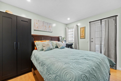 Bedroom 3 Photo of 52 7188 Edmonds Street, Burnaby, BC