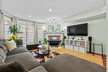 52 7188 Edmonds Street, Burnaby, BC