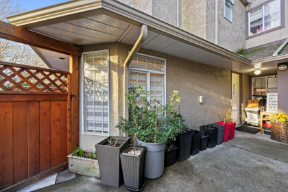 Loft / Bonus Room Photo of 52 7188 Edmonds Street, Burnaby, BC