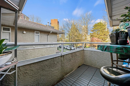 Powder Room Photo of 52 7188 Edmonds Street, Burnaby, BC