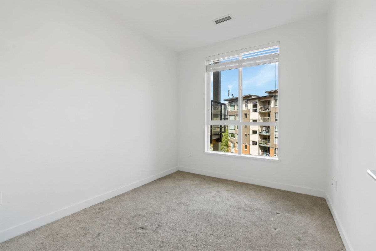 Basement Recreation Room Photo of #410 3581 Ross Drive, Vancouver, BC