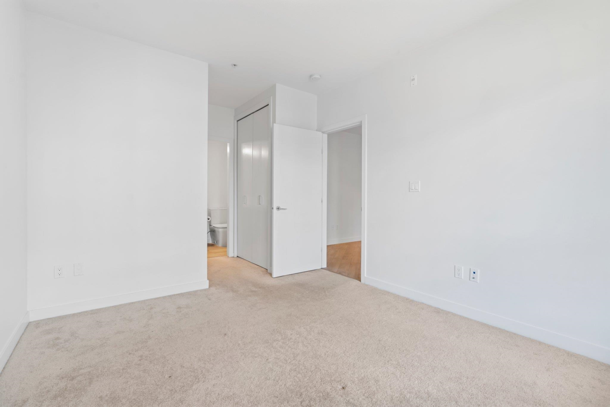 Bedroom 4 Photo of #410 3581 Ross Drive, Vancouver, BC