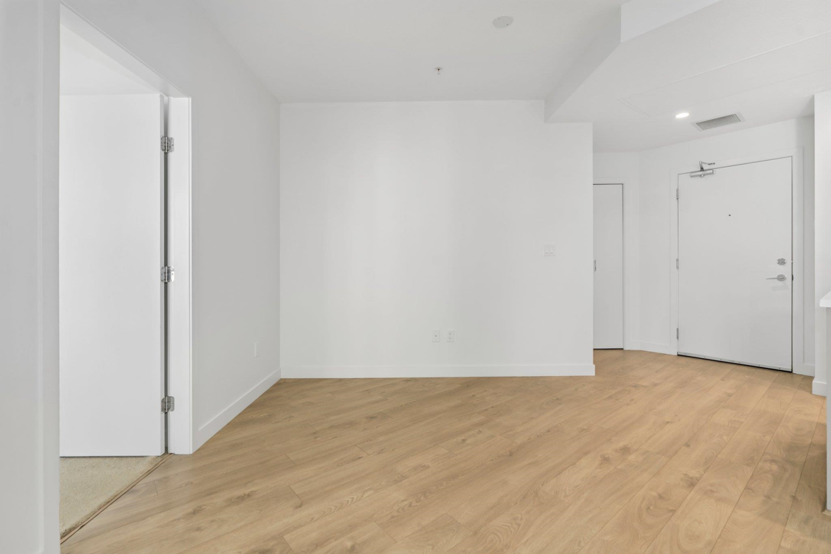 Breakfast Nook Photo of #410 3581 Ross Drive, Vancouver, BC