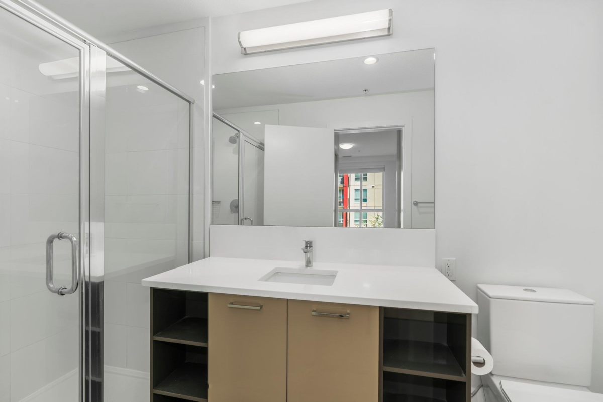 Loft / Bonus Room Photo of #410 3581 Ross Drive, Vancouver, BC