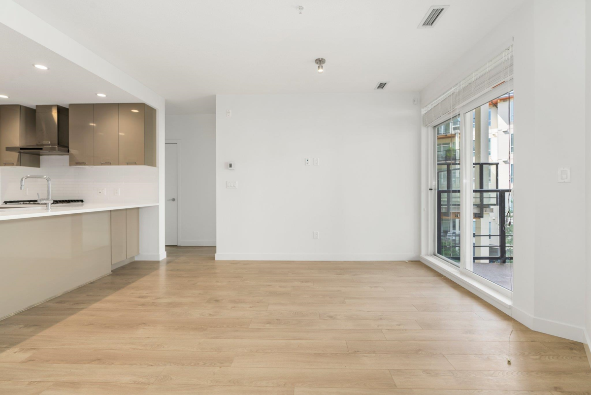 Primary Bathroom Photo of #410 3581 Ross Drive, Vancouver, BC