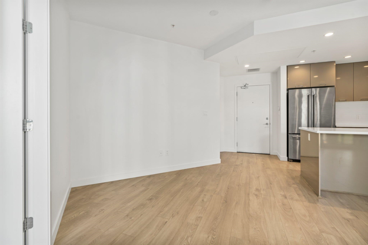 Primary Bedroom Photo of #410 3581 Ross Drive, Vancouver, BC