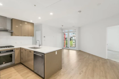#410 3581 Ross Drive, Vancouver, BC, Vancouver — Apartment/Condo for sale