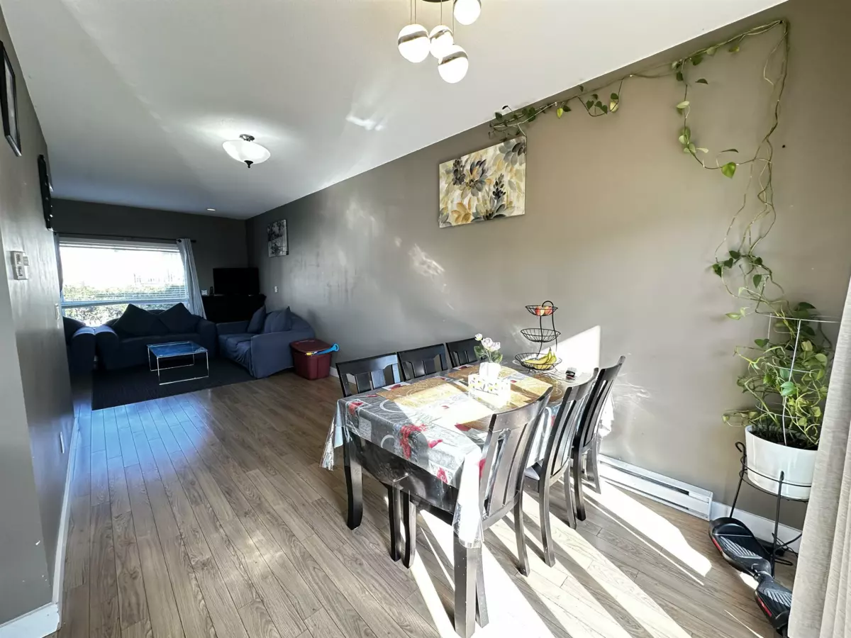 Bedroom 2 Photo of 9 31235 Upper Maclure Road, Abbotsford, BC