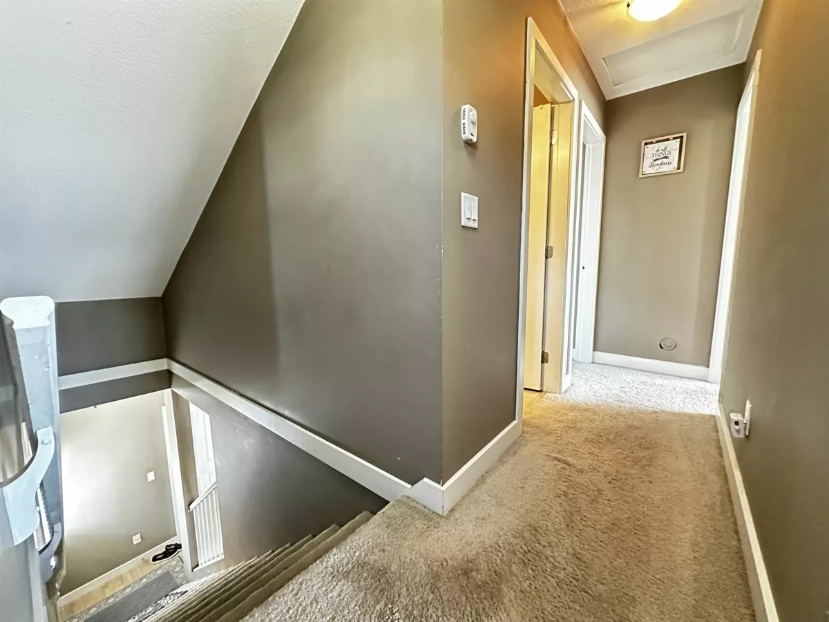 Walk-In Closet Photo of 9 31235 Upper Maclure Road, Abbotsford, BC